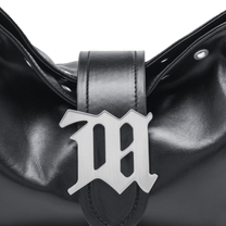 Misbhv Hobo Small Studs Bag - MISBHV
