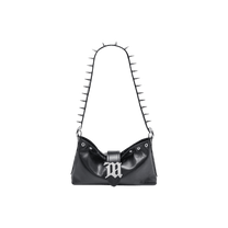Misbhv Hobo Small Studs Bag - MISBHV