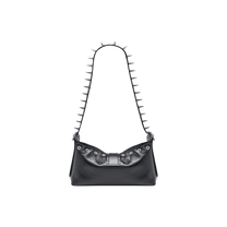 Misbhv Hobo Small Studs Bag - MISBHV
