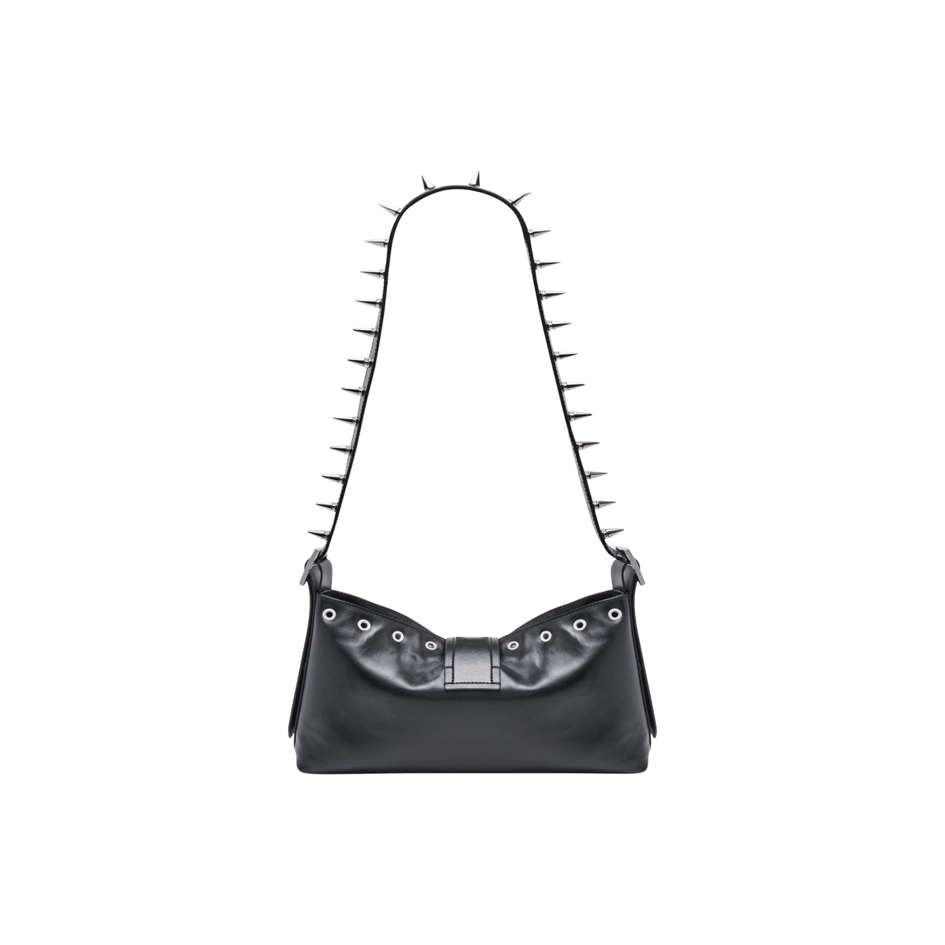 Misbhv Hobo Small Studs Bag - MISBHV