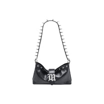 Misbhv Hobo Small Studs Bag - MISBHV