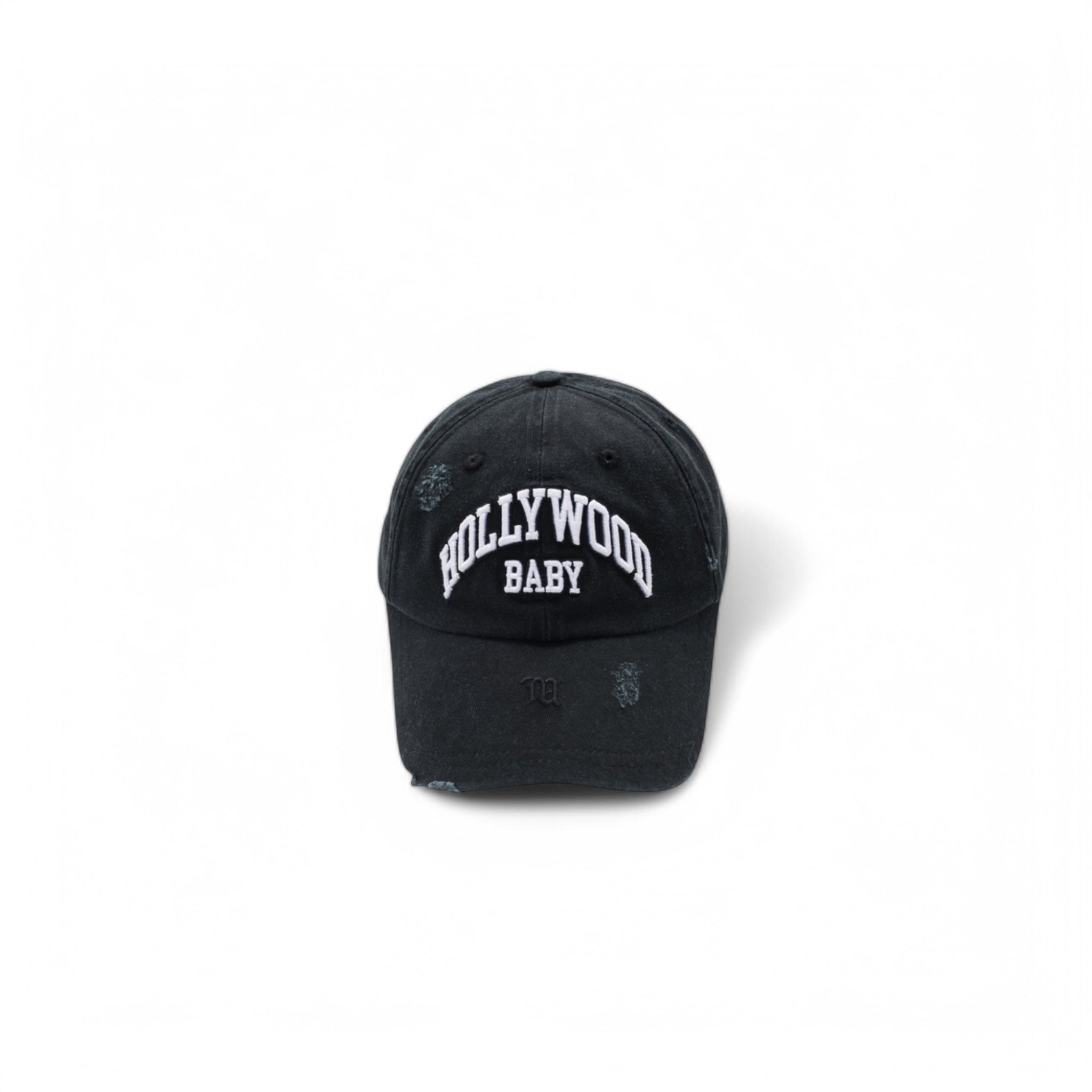 MISBHV Hollywood Baby Cap - MISBHV