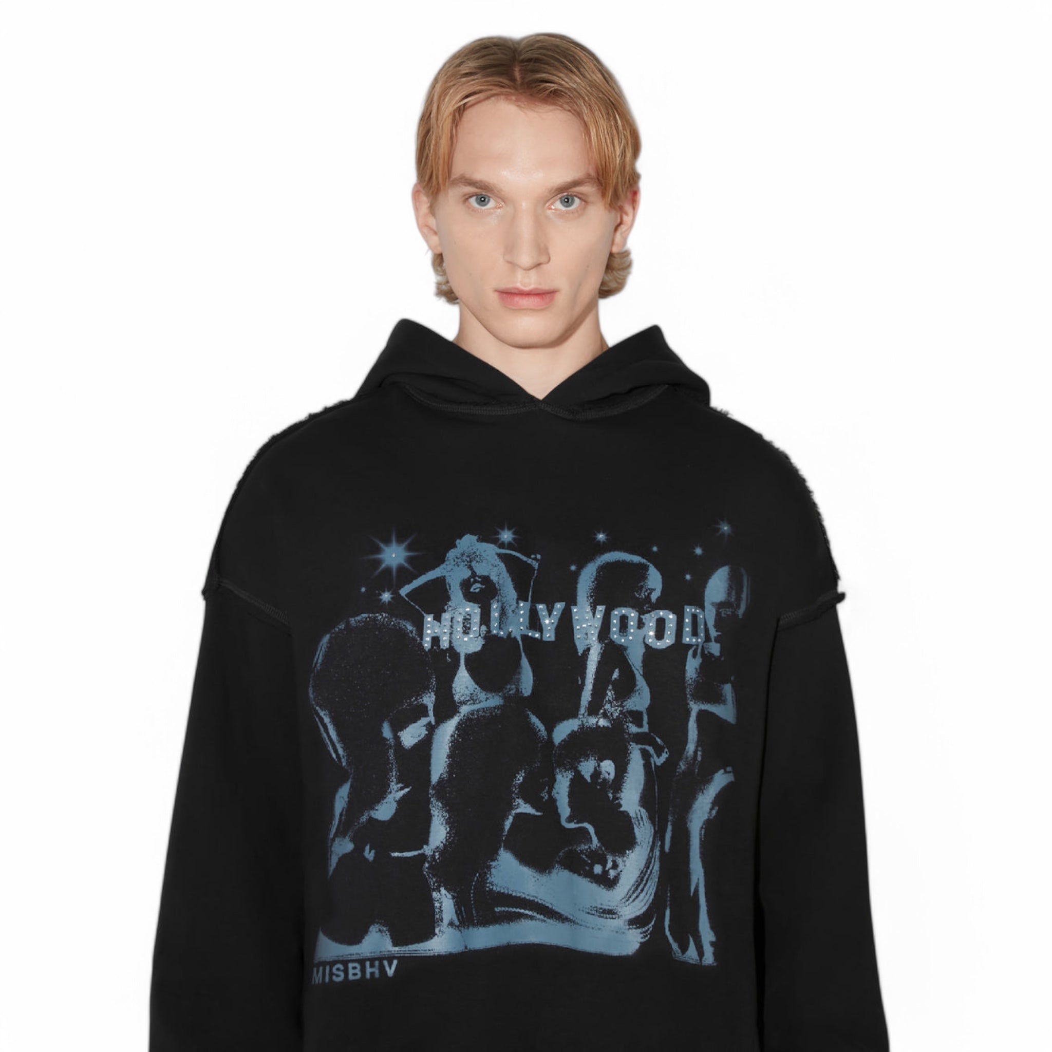 MISBHV Hollywood Hoodie - MISBHV