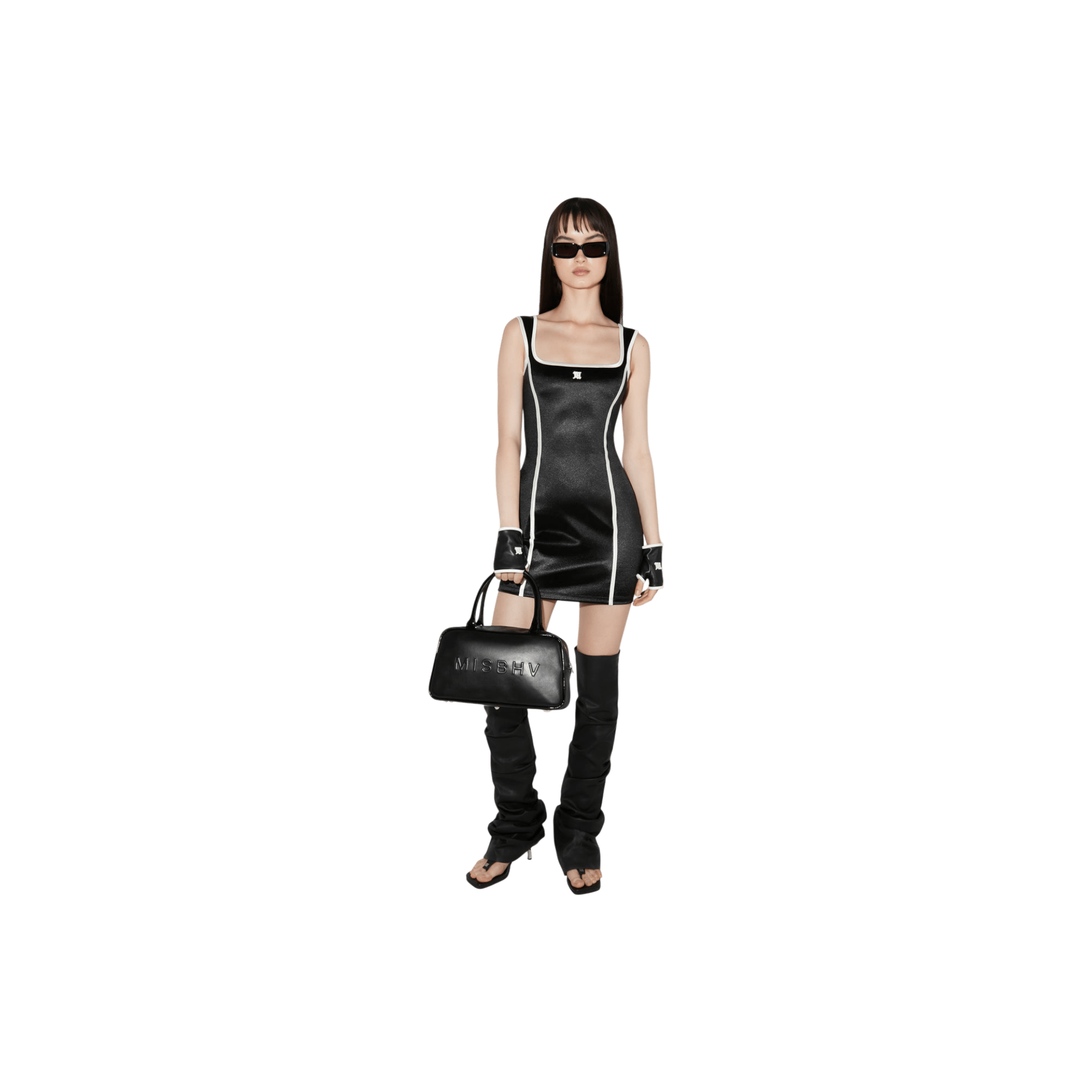 Misbhv London Bag - MISBHV