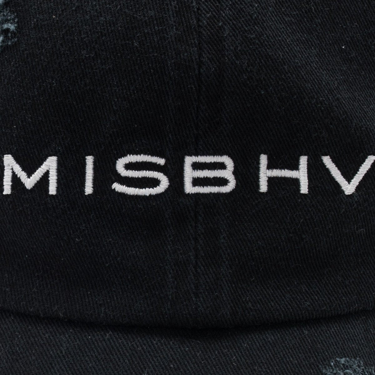 MISBHV London Cap - MISBHV