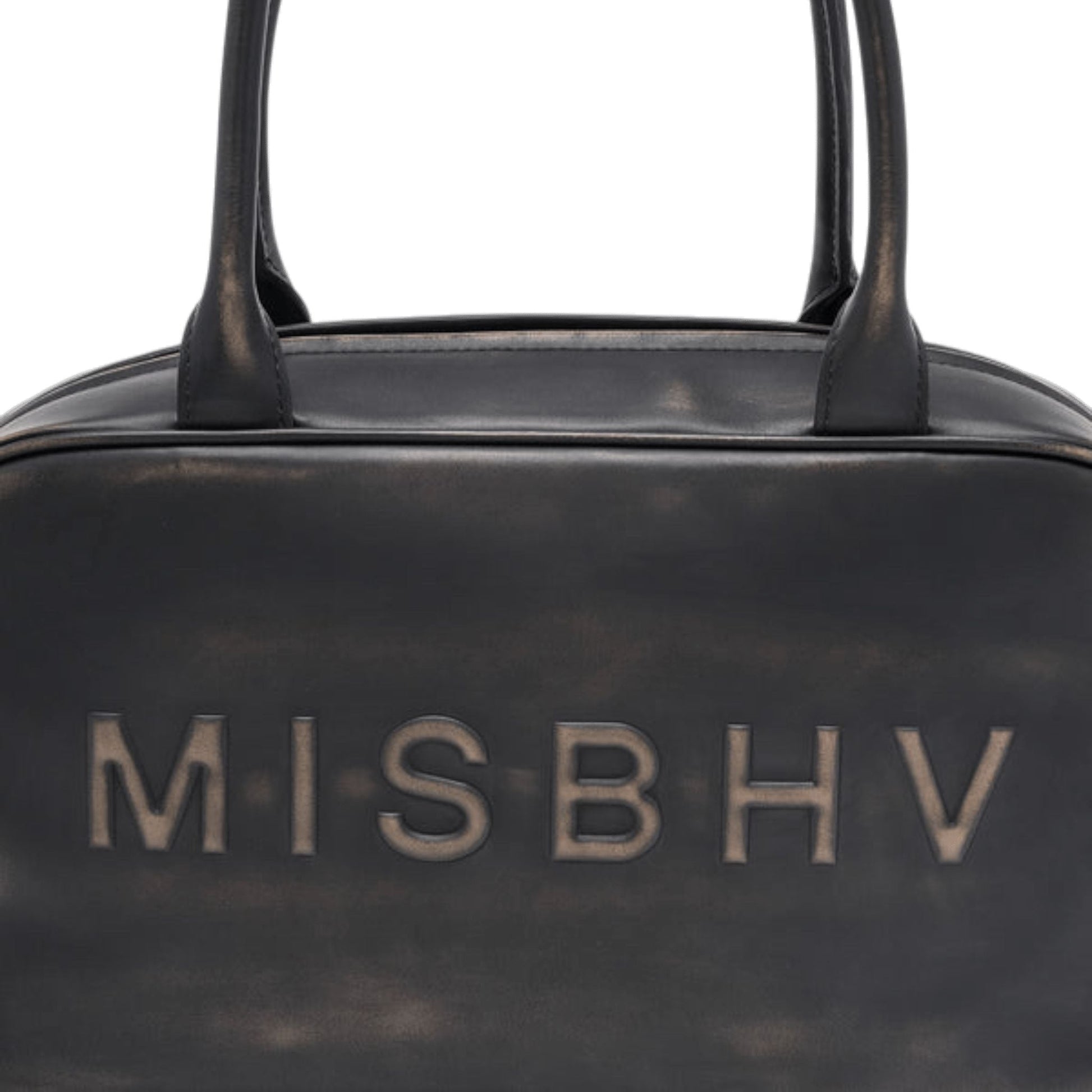 Misbhv London Vintage Bag - MISBHV