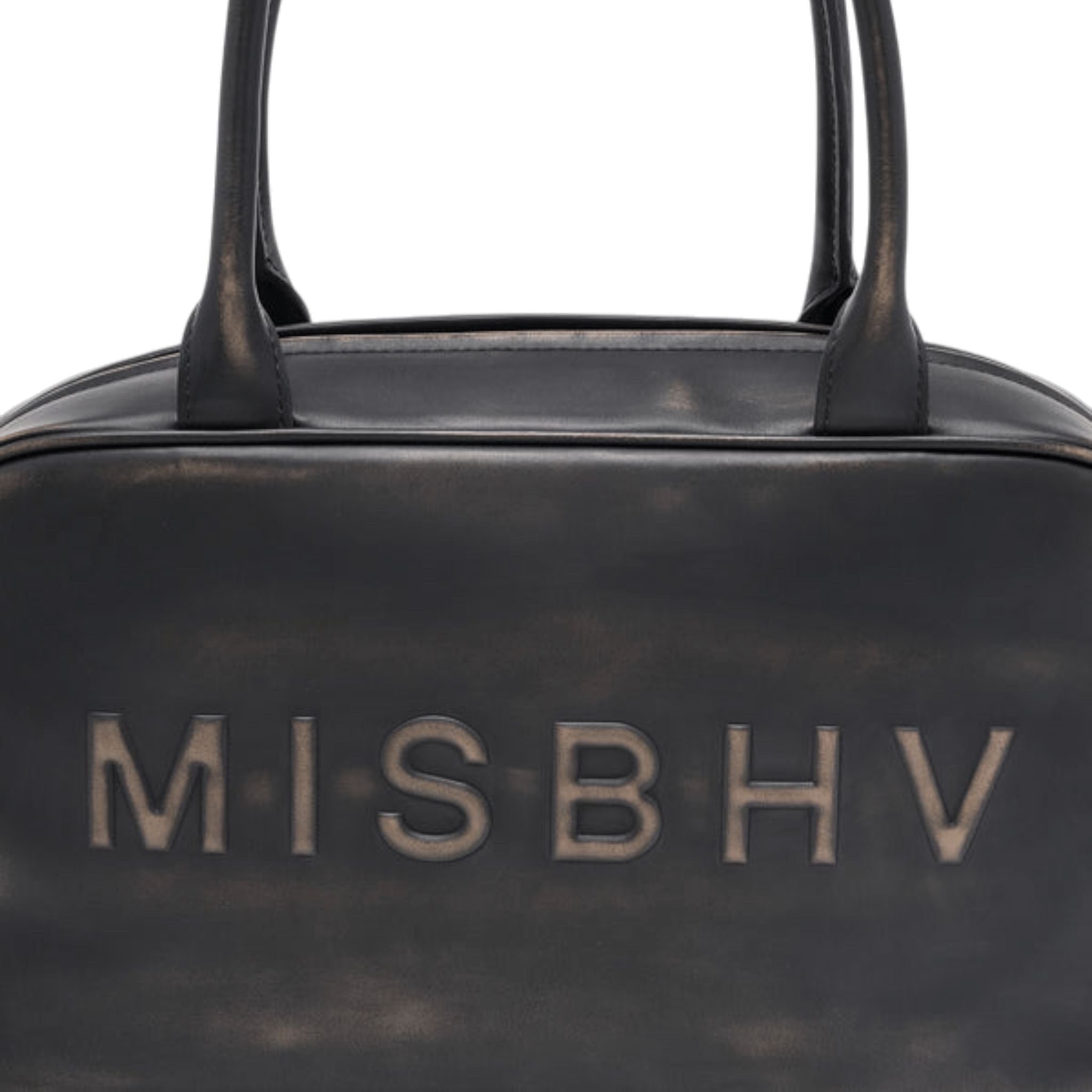 Misbhv London Vintage Bag - MISBHV