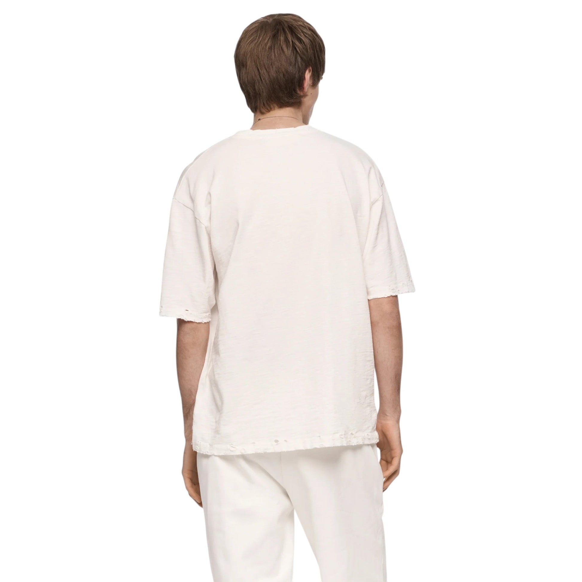 MISBHV Lost In Paradise T-Shirt - MISBHV