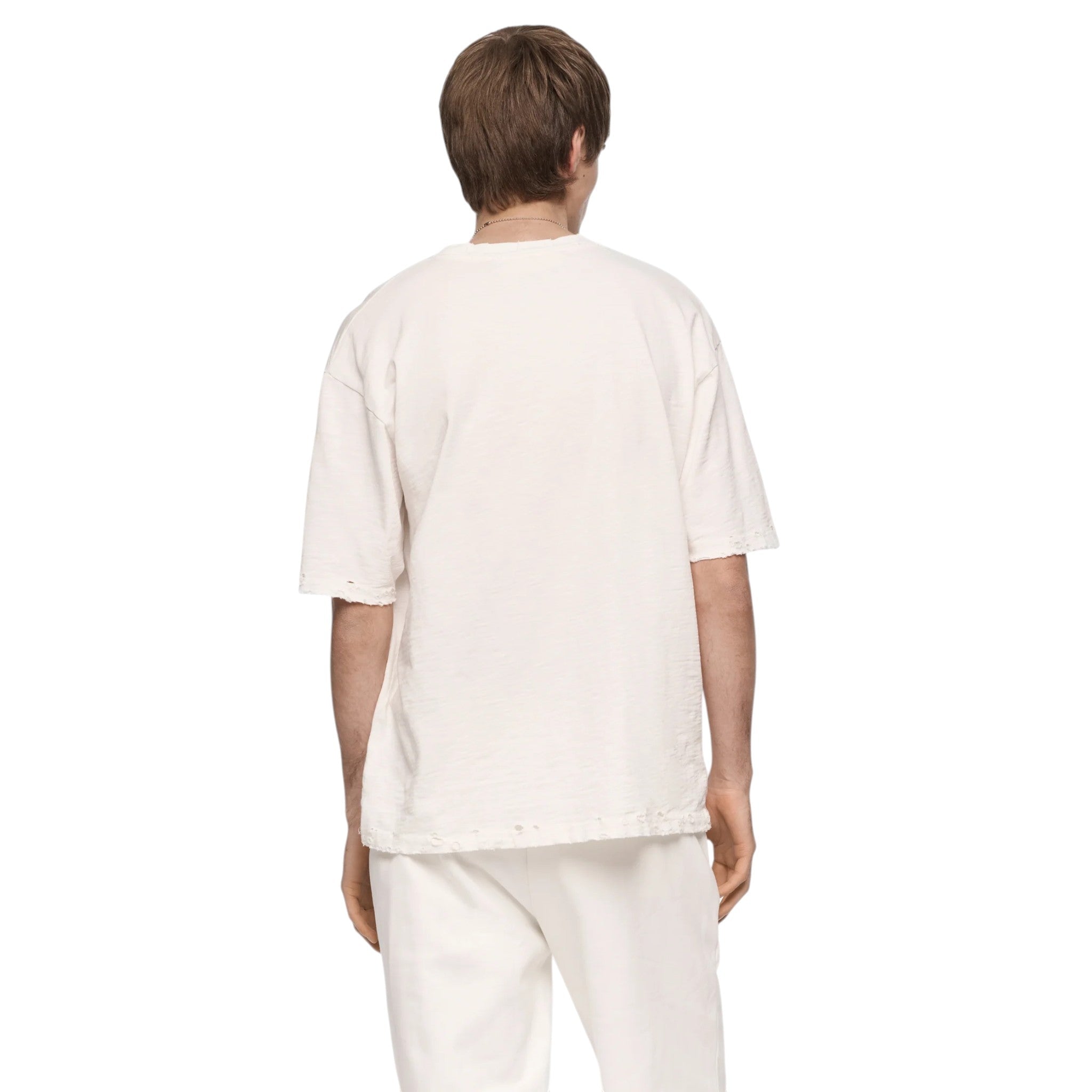 MISBHV Lost In Paradise T-Shirt - MISBHV