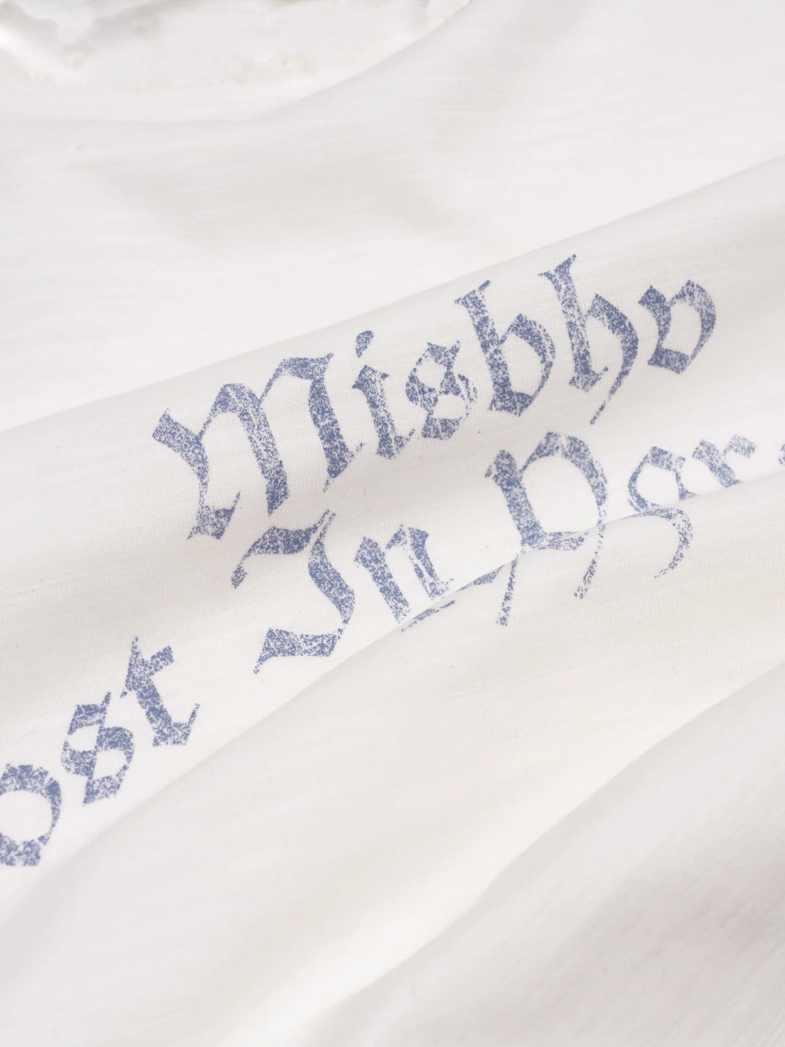 MISBHV Lost In Paradise T-Shirt - MISBHV