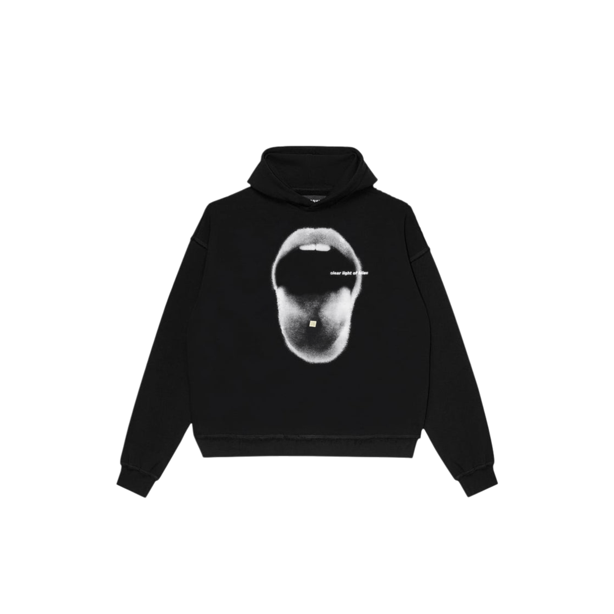 Misbhv LSD Hoodie - MISBHV