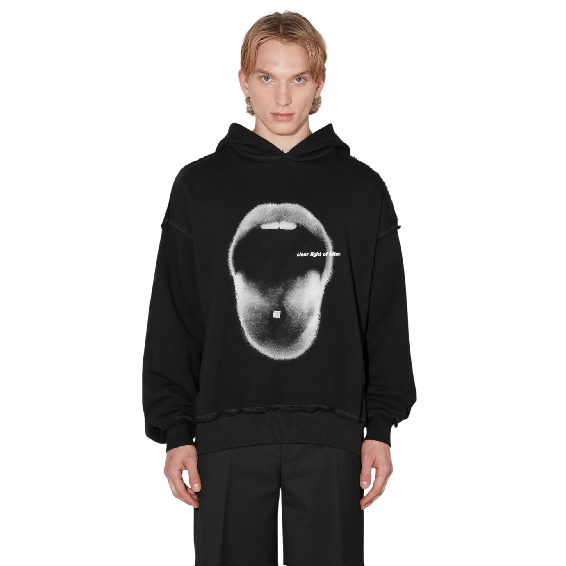 Misbhv LSD Hoodie - MISBHV