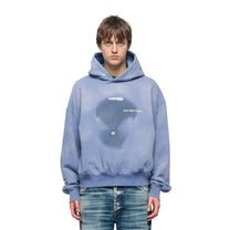 Misbhv Lsd Ocean Wash Hoodie - MISBHV