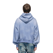 Misbhv Lsd Ocean Wash Hoodie - MISBHV