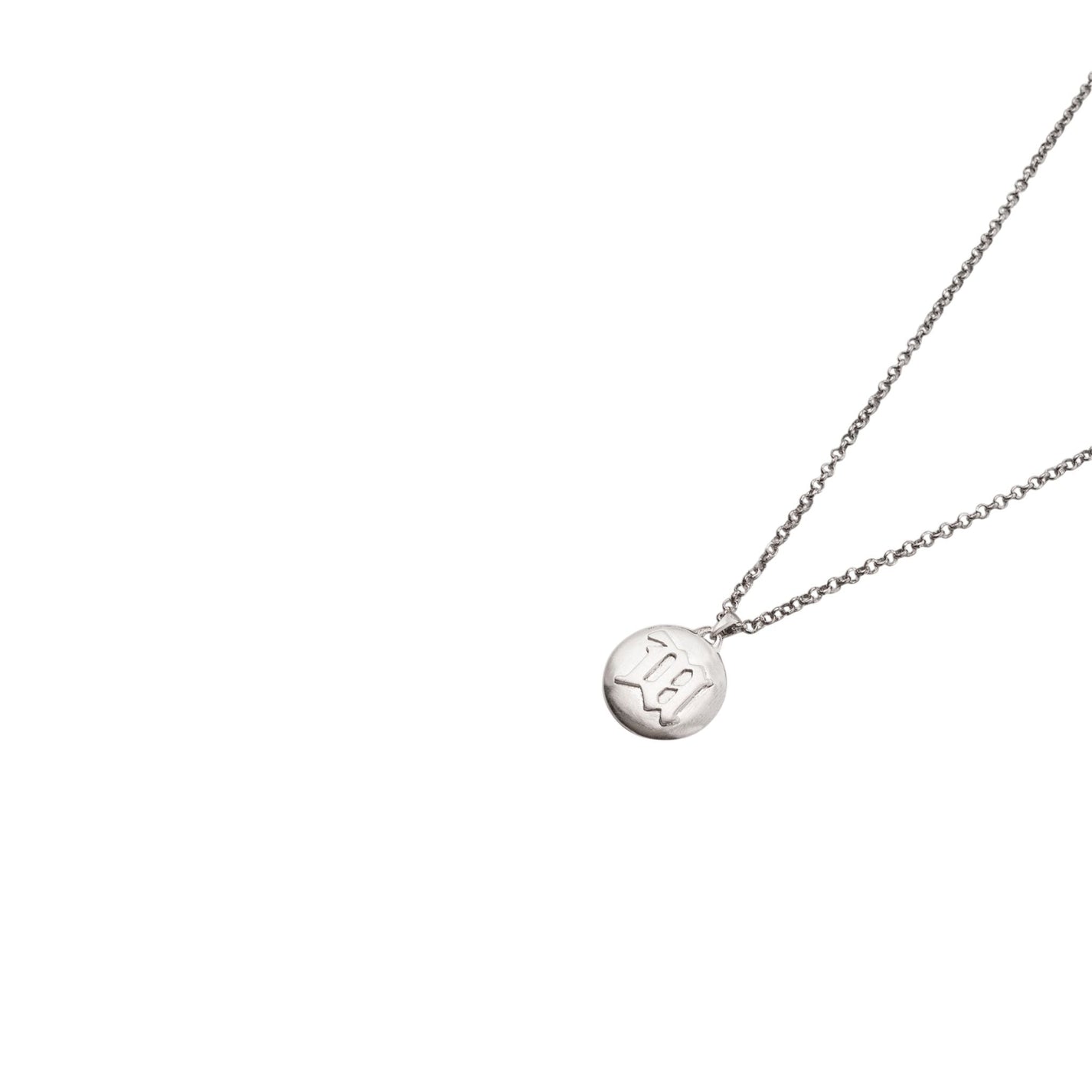 Misbhv Patron Necklace - MISBHV