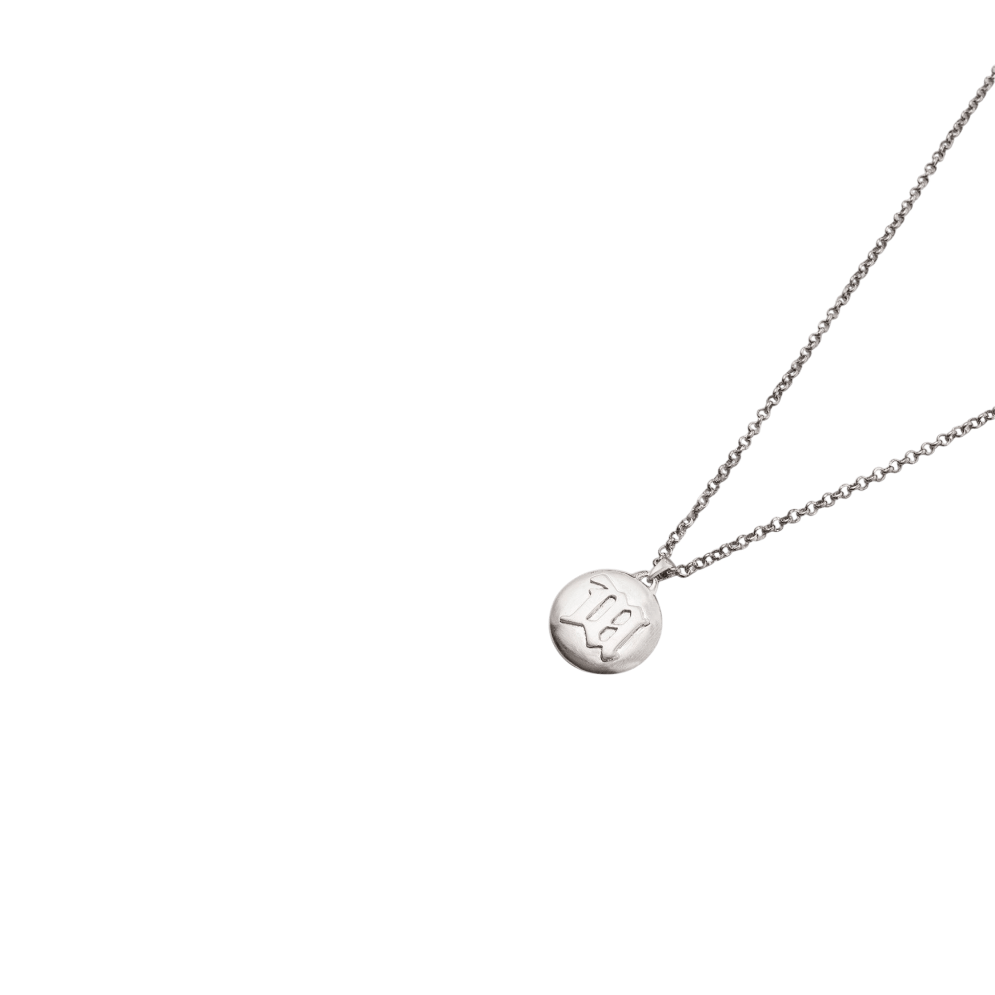 Misbhv Patron Necklace - MISBHV