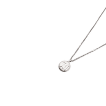 Misbhv Patron Necklace - MISBHV