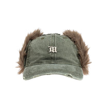 MISBHV Sankt Moritz Fur Cap - MISBHV
