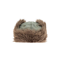 MISBHV Sankt Moritz Fur Cap - MISBHV