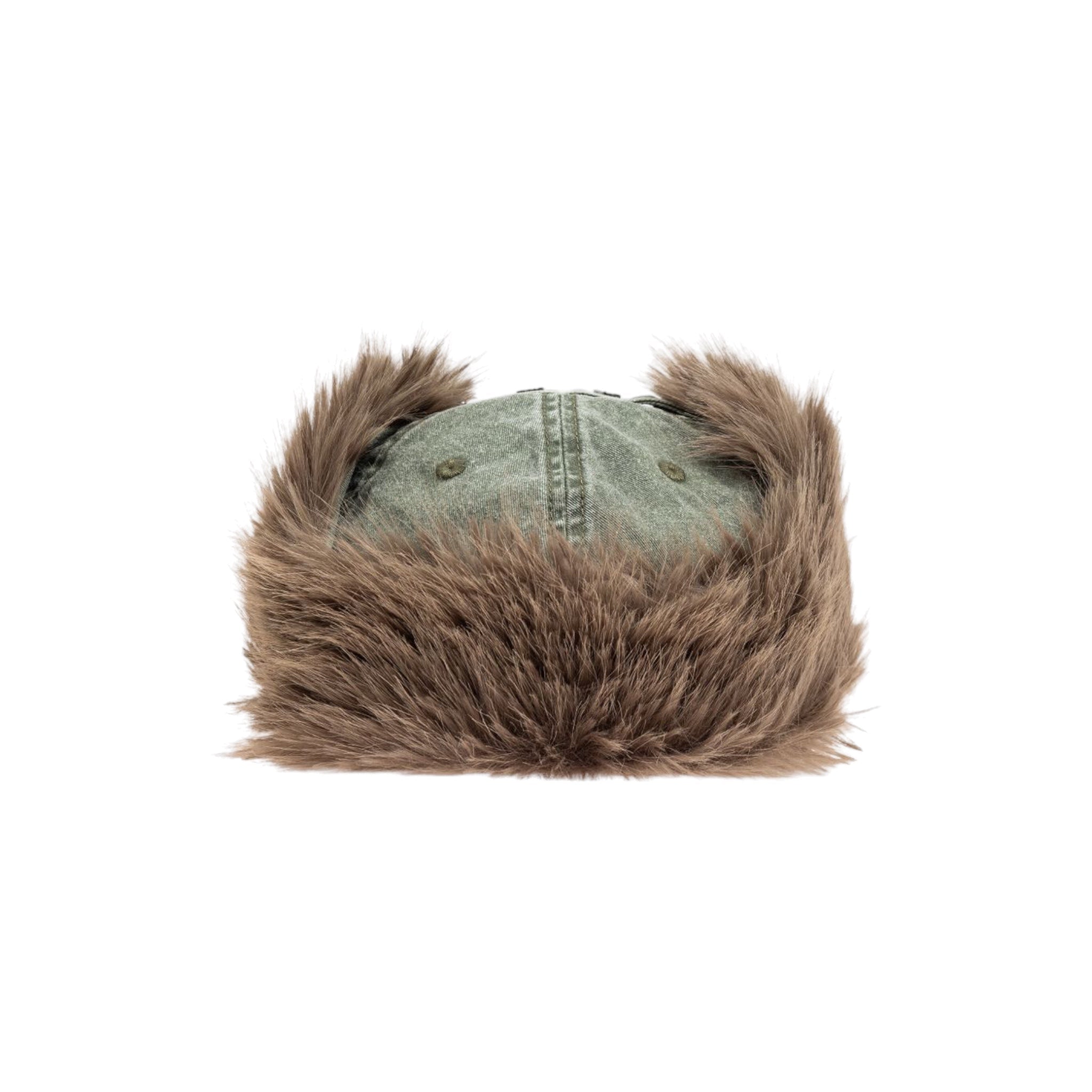 MISBHV Sankt Moritz Fur Cap - MISBHV
