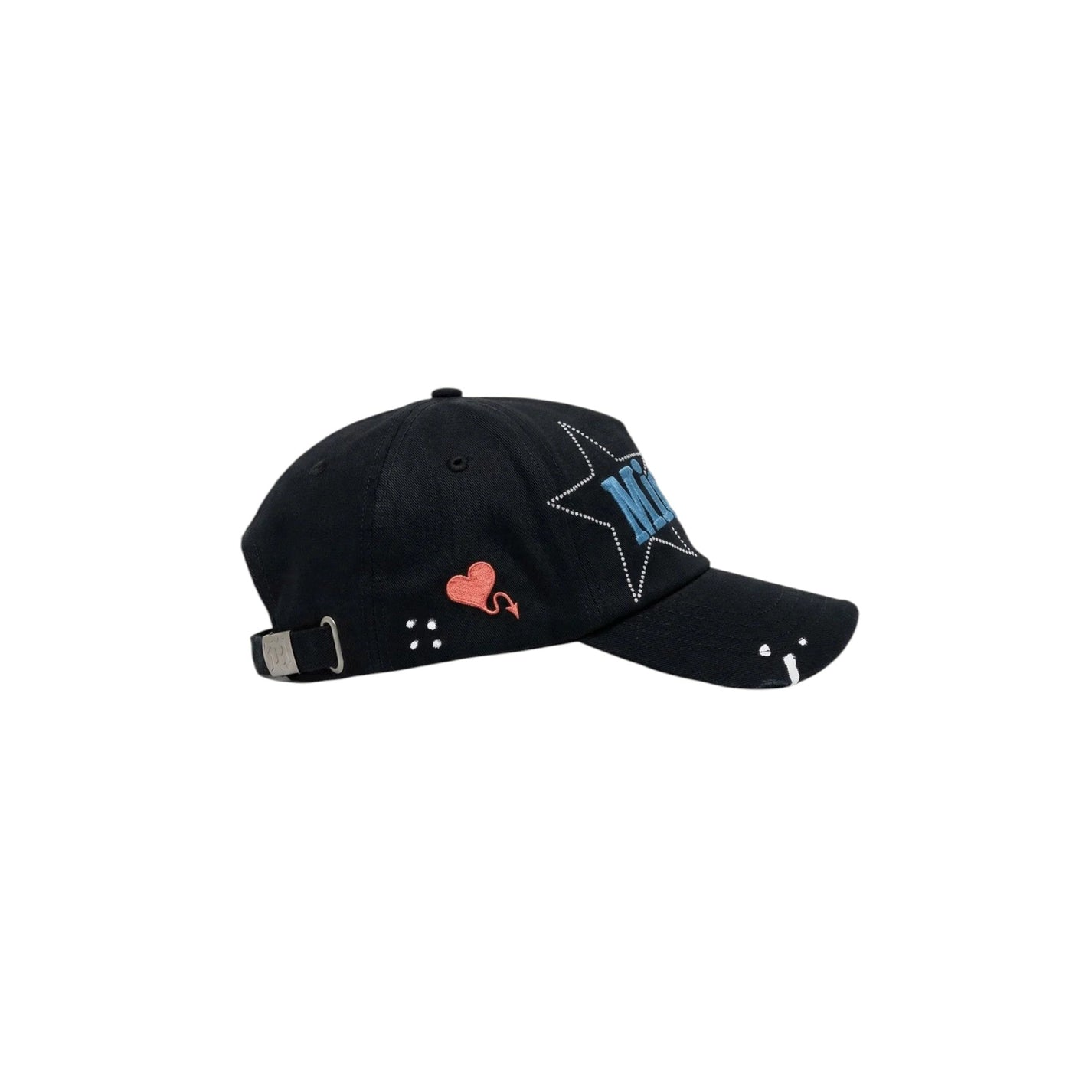 MISBHV Star Cap - MISBHV