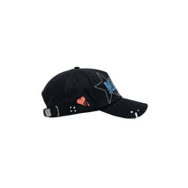 MISBHV Star Cap - MISBHV