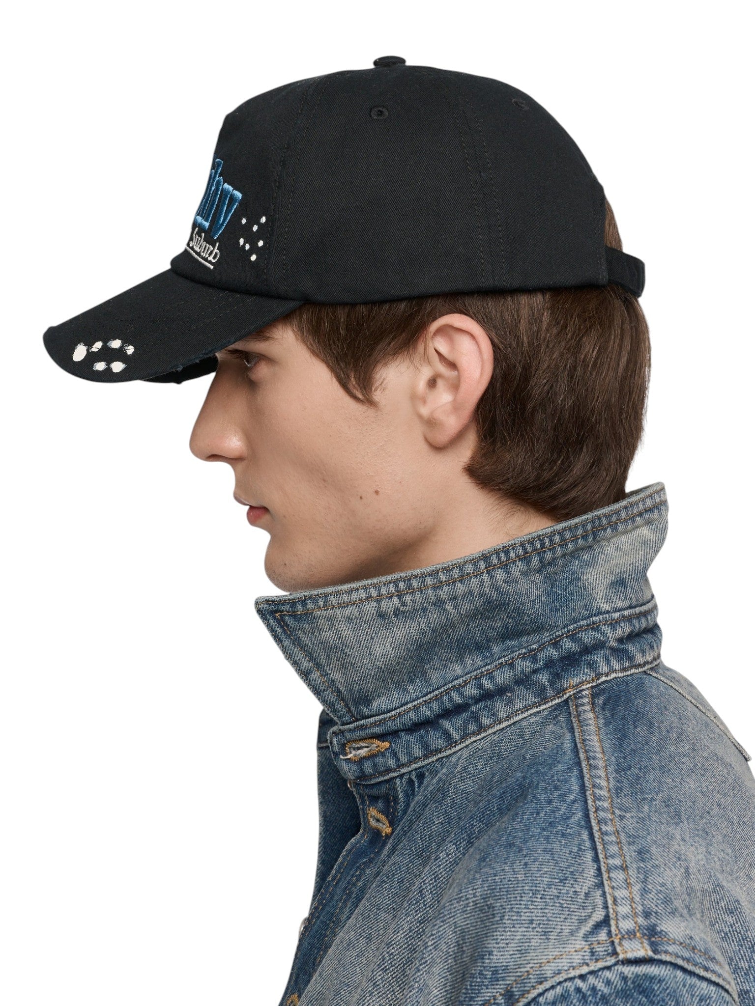 MISBHV Star Cap - MISBHV