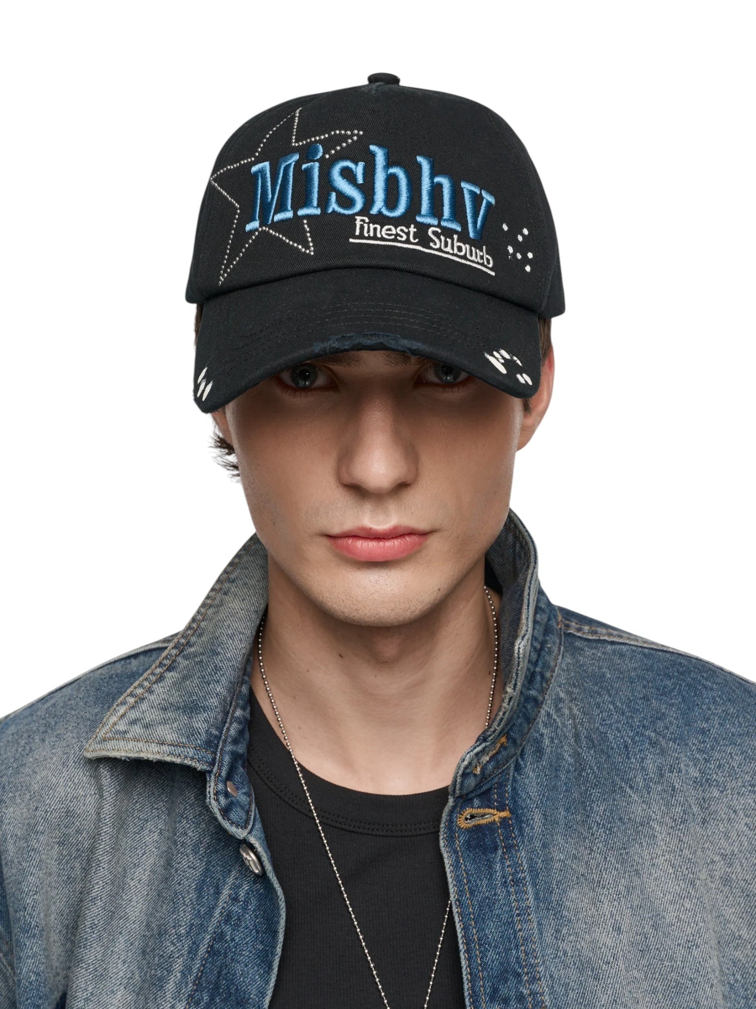 MISBHV Star Cap - MISBHV