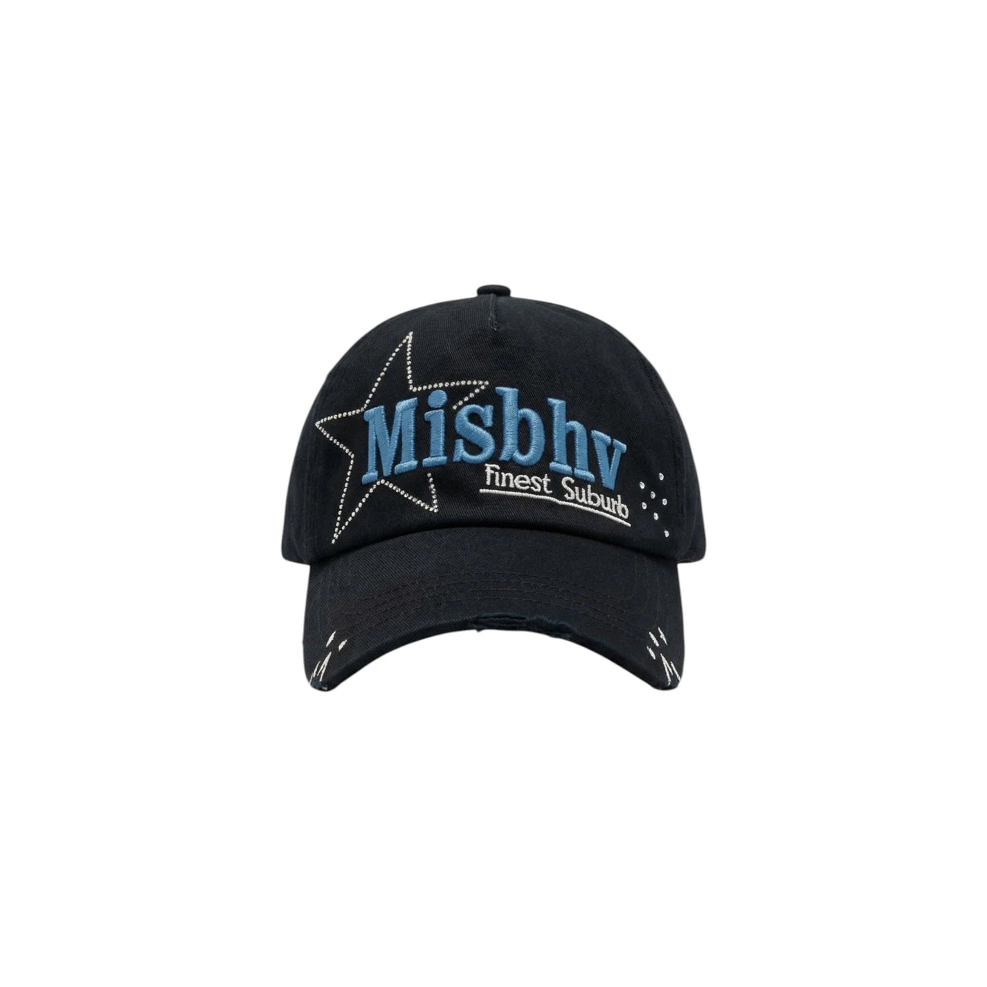 MISBHV Star Cap - MISBHV