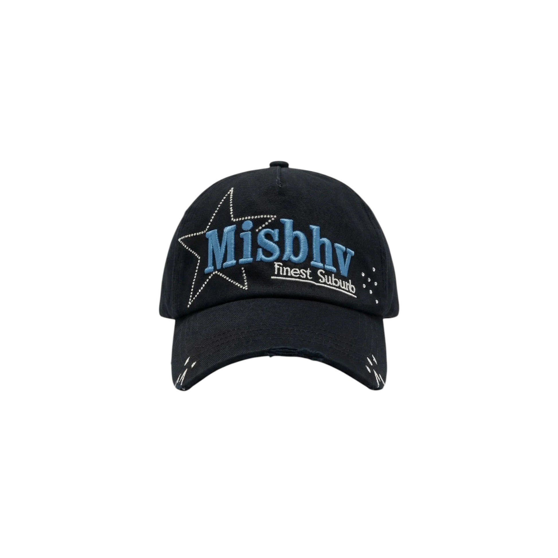 MISBHV Star Cap - MISBHV