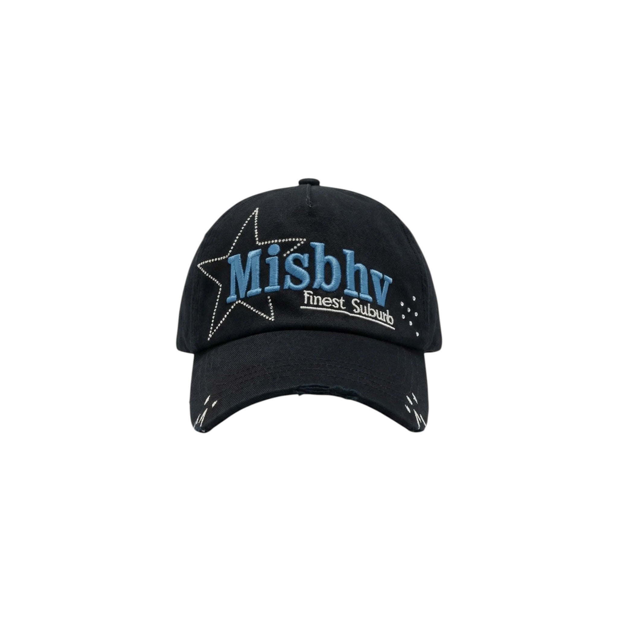 MISBHV Star Cap - MISBHV