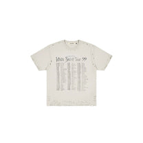 MISBHV Tour 99 T-Shirt - MISBHV