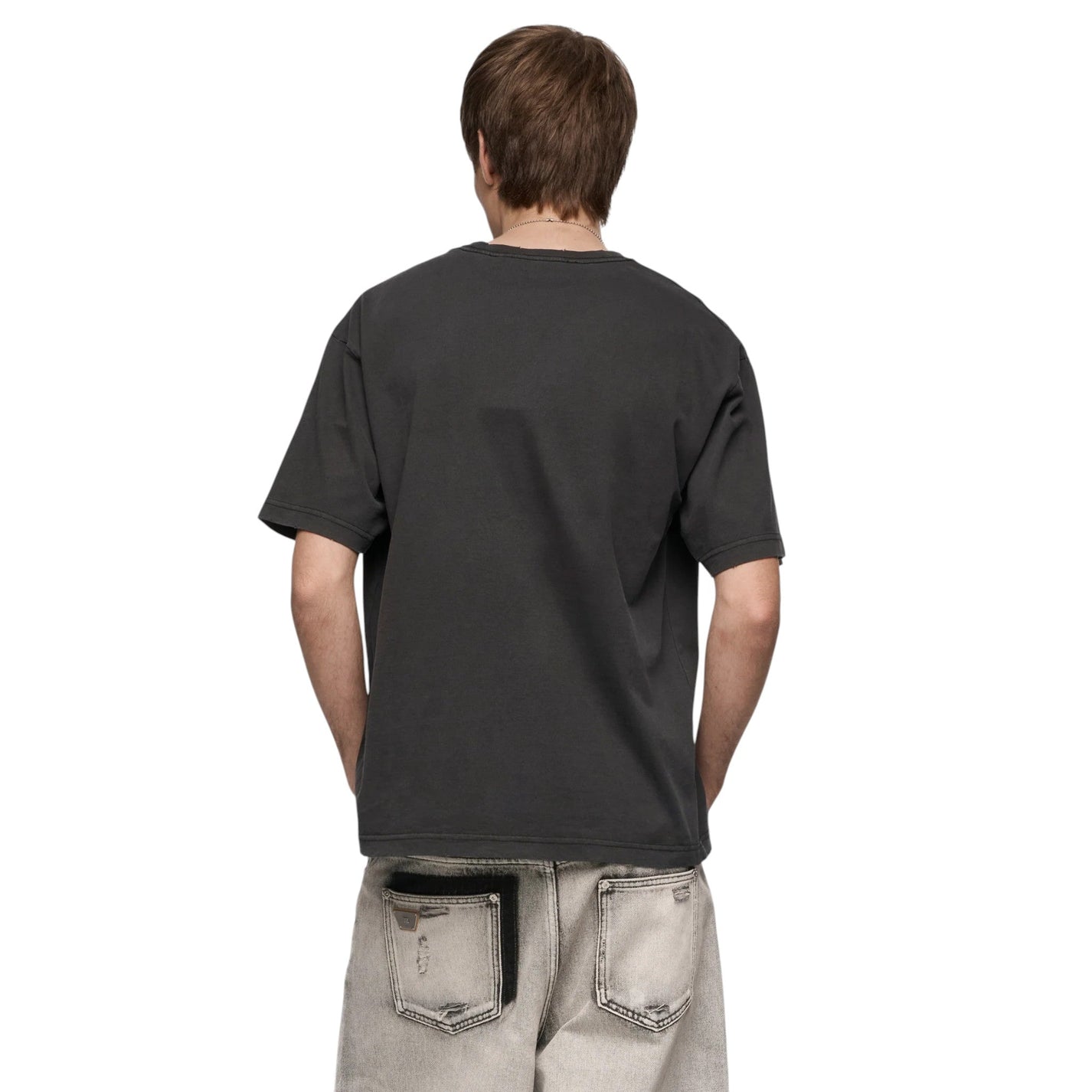 MISBHV Tour 99 T-Shirt - MISBHV