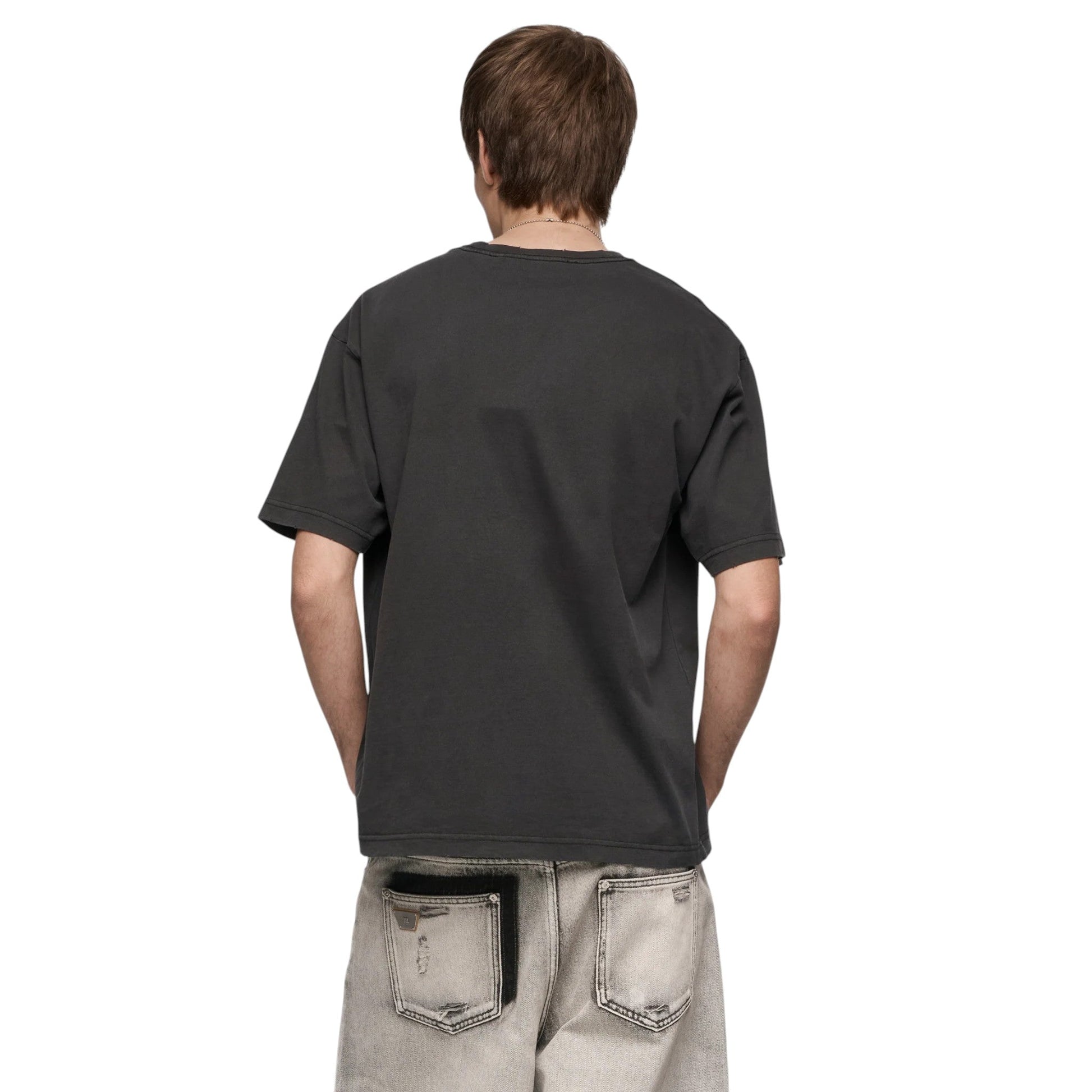MISBHV Tour 99 T-Shirt - MISBHV