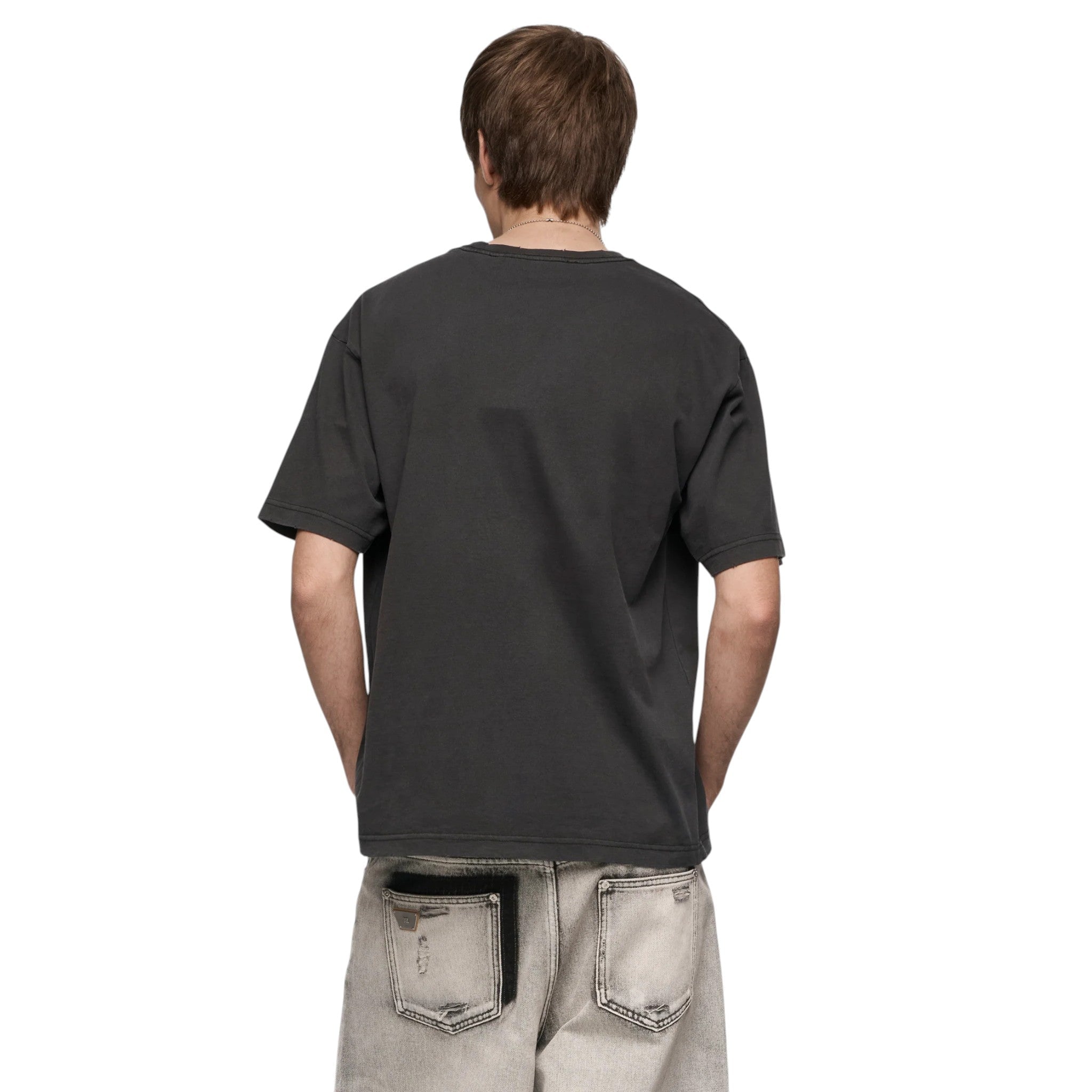 MISBHV Tour 99 T-Shirt - MISBHV