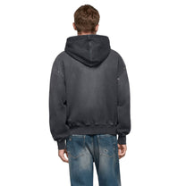 Misbhv Vintage Washed Out Hoodie - MISBHV