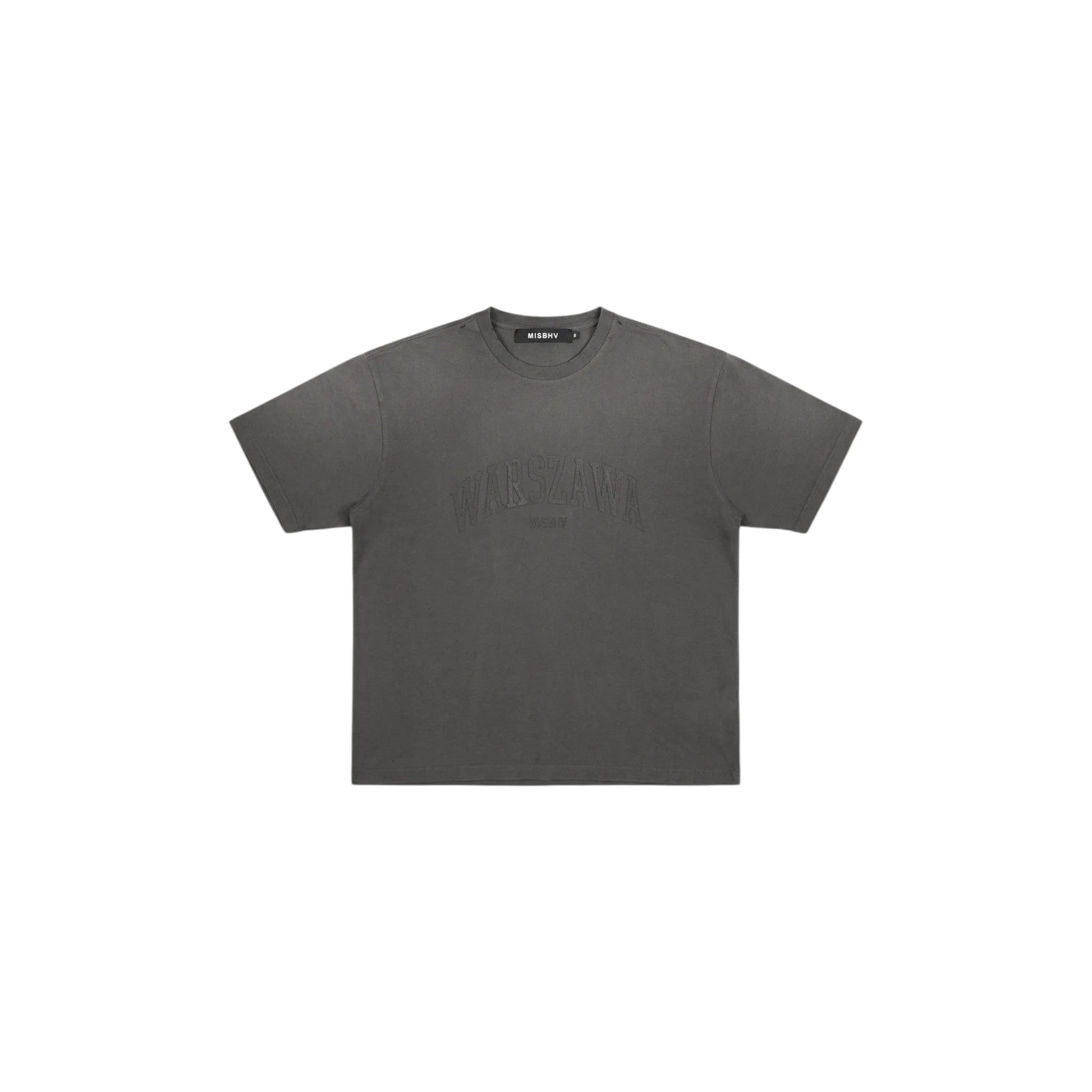 MISBHV Warszawa T-Shirt - MISBHV
