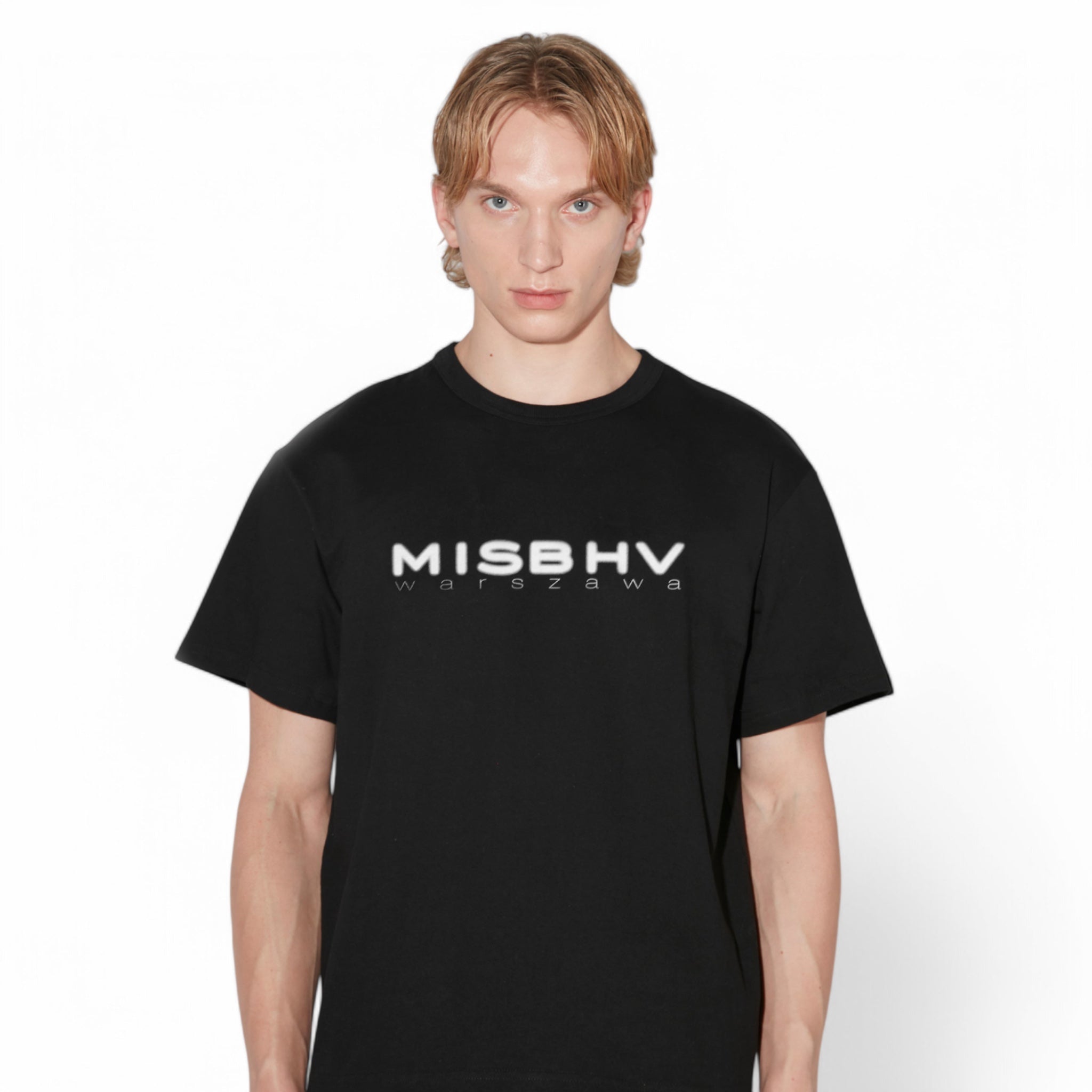 MISBHV Warszawa T-Shirt - MISBHV