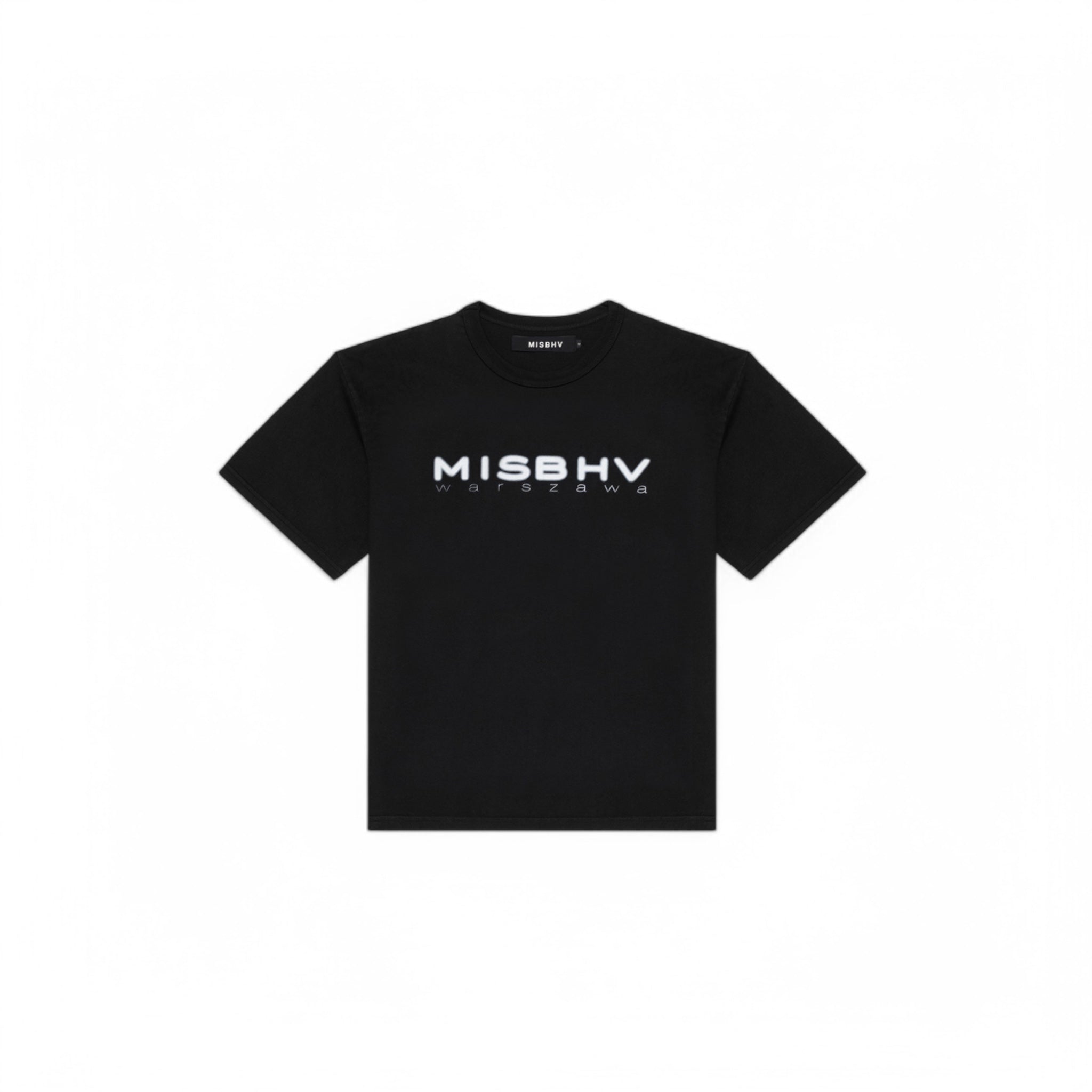 MISBHV Warszawa T-Shirt - MISBHV