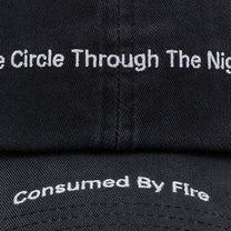 MISBHV We Circle Cap - MISBHV
