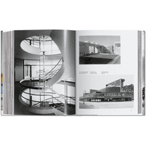 Modern Architecture A - Z - TASCHEN