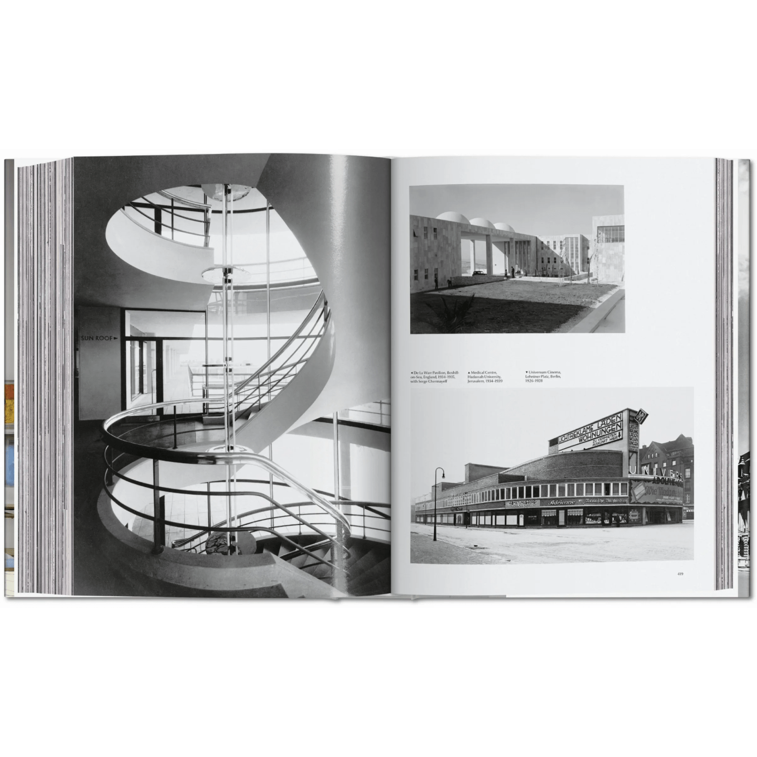 Modern Architecture A - Z - TASCHEN