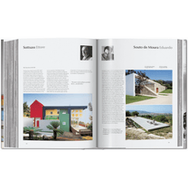 Modern Architecture A - Z - TASCHEN