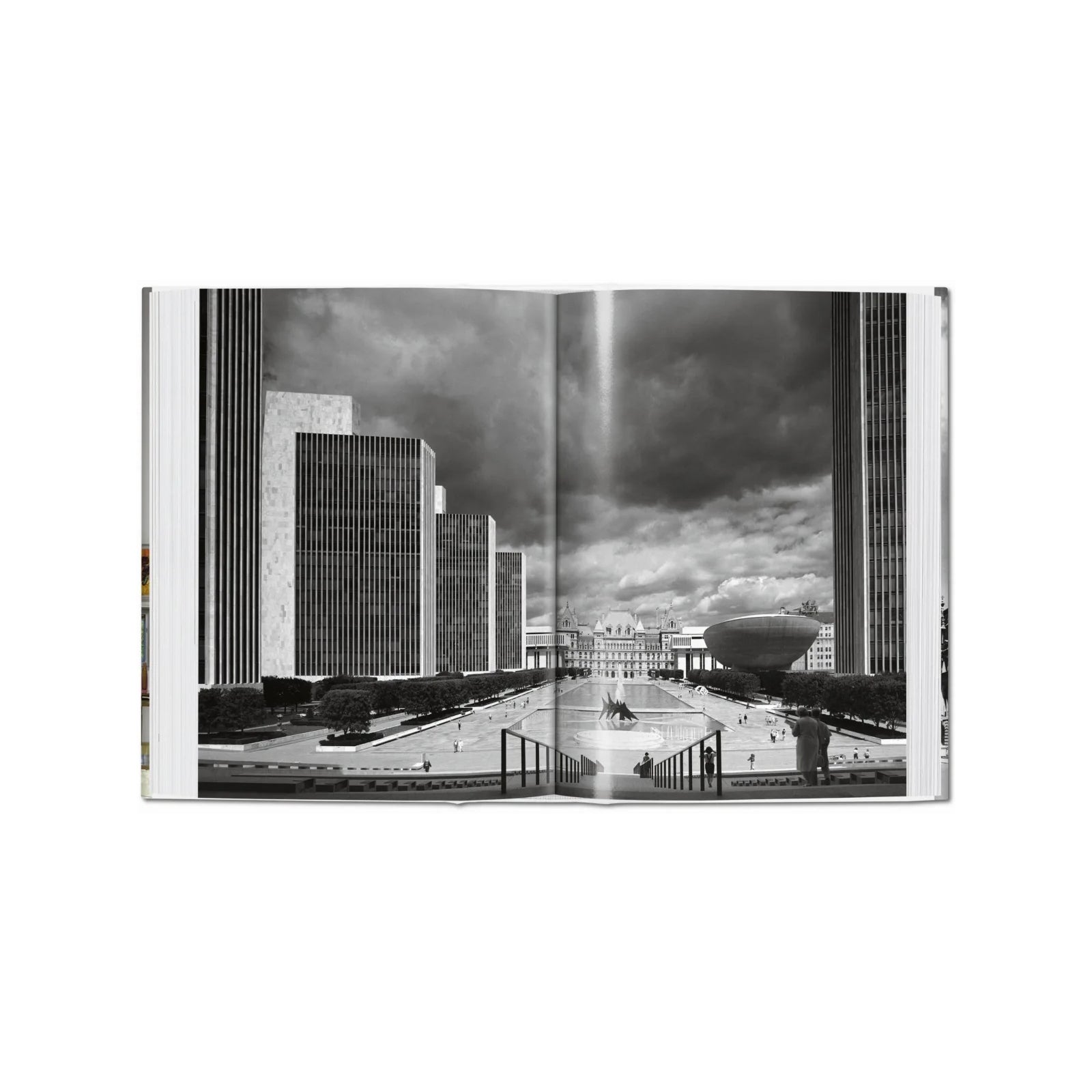 Modern Architecture A–Z - Bücher - Taschen Verlag