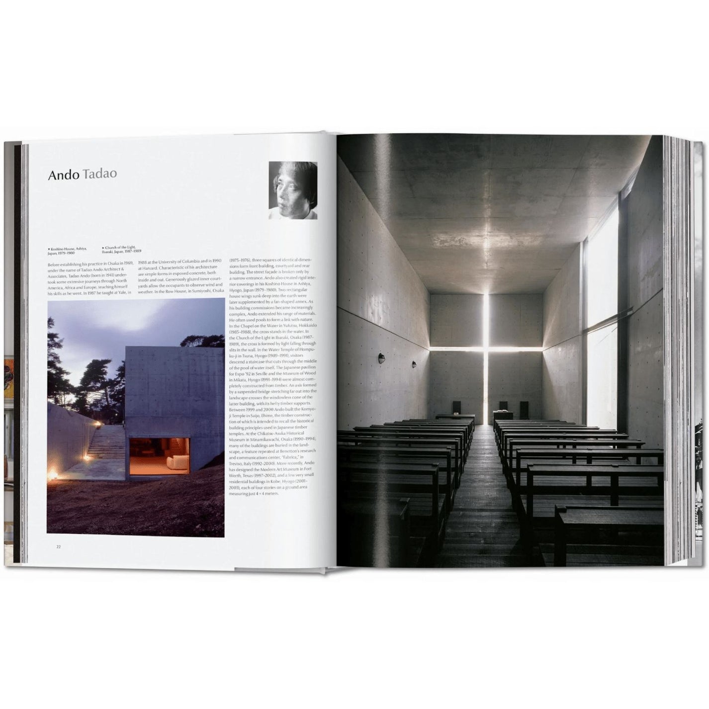 Modern Architecture A - Z - Sachbücher - Taschen Verlag