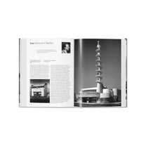 Modern Architecture A–Z - TASCHEN