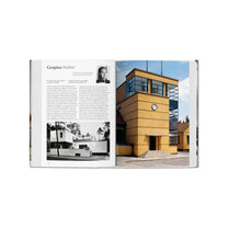 Modern Architecture A–Z - Bücher - Taschen Verlag