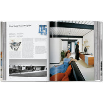 Modern Architecture A - Z - Sachbücher - Taschen Verlag
