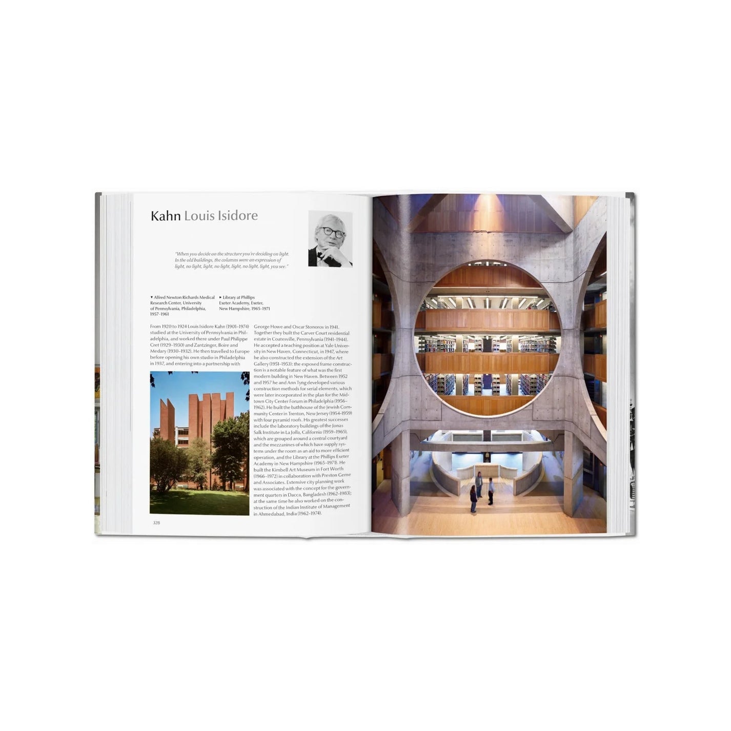 Modern Architecture A–Z - Bücher - Taschen Verlag