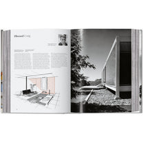 Modern Architecture A - Z - Sachbücher - Taschen Verlag